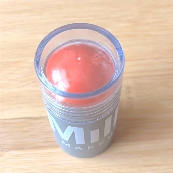 Brand New Milk Makeup Set of Blush Blur Holographic Sticks Lash & Brow Serum - Picture 8 of 16